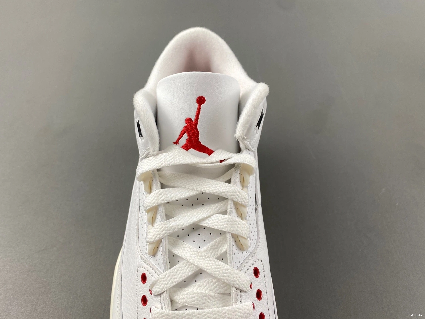 Air 3 Retro DN3707-100 jordan Cement'  'White 0311